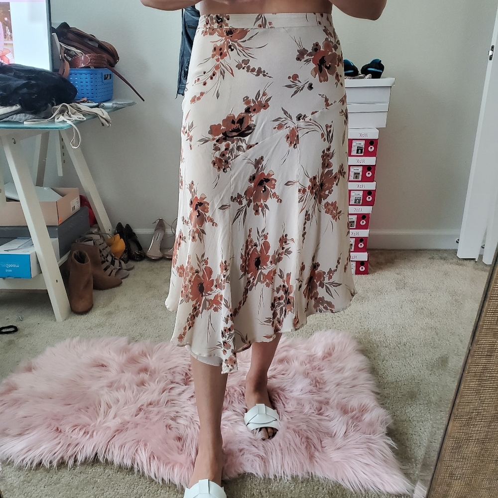 Banana Republic skirt